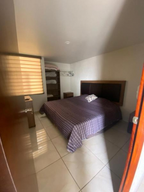 DEPARTAMENTO A 2 CUADRAS MALECON